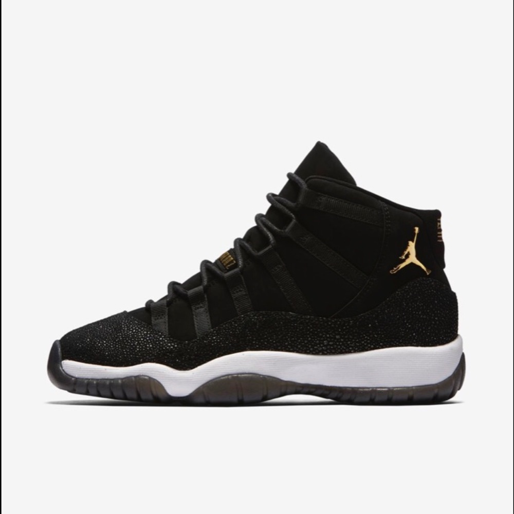 Air Jordan 11 Retro Prem HC